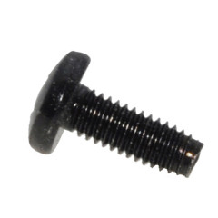 Винт самонарезающийся дрели Makita 6204D оригинал 266166-8 (3*8) 2