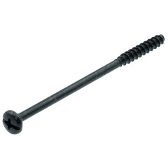 Саморез 4x70 болгарки (УШМ) Makita GA4530/GA5030 оригинал 266325-4 2