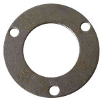 Фланец (фиксатор) подшипника болгарки Makita 9020 оригинал 285724-1 d50