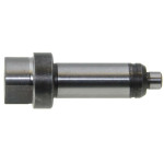 Вал - шпиндель (d6 L53 d19) дисковая пила Makita HS7601 оригинал 326444-9