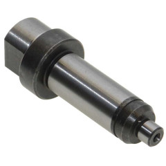 Вал - шпиндель (d6 L53 d19) дисковая пила Makita HS7601 оригинал 326444-9 2
