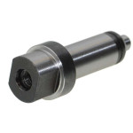 Вал - шпиндель (d6 L53 d19) дисковая пила Makita HS7601 оригинал 326444-9
