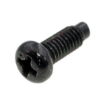 Гвинт перфоратора Makita HR160D оригінал 251392-2 (d4 L10)