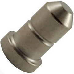 Штифт з буртом шабельна пила d5 mm Makita BJR141 оригінал 256492-3