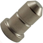 Штифт с буртом сабельная пила d5 mm Makita BJR141 оригинал 256492-3