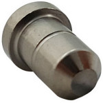 Штифт с буртом сабельная пила d5 mm Makita BJR141 оригинал 256492-3