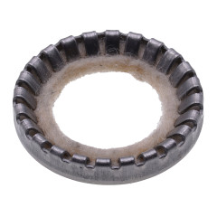 Фетровое кольцо 20*27 аккумуляторной болгарки Makita GA9050 оригинал 262153-5