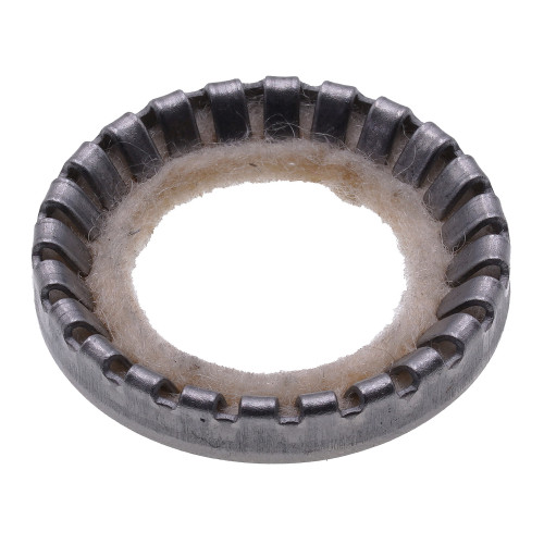 Фетровое кольцо 20*27 аккумуляторной болгарки Makita GA9050 оригинал 262153-5