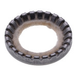 Фетровое кольцо 20*27 аккумуляторной болгарки Makita GA9050 оригинал 262153-5