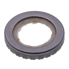 Фетрове кільце 20*27 акумуляторної болгарки Makita GA9050 оригінал 262153-5 2