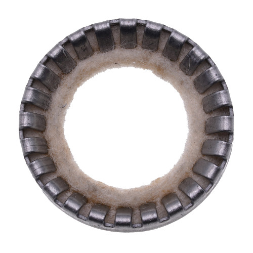 Фетрове кільце 20*27 акумуляторної болгарки Makita GA9050 оригінал 262153-5