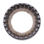 Фетрове кільце 20*27 акумуляторної болгарки Makita GA9050 оригінал 262153-5
