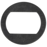 Шайба шуруповерта Makita TD090 D оригинал 267813-4 (d21*14 D37)