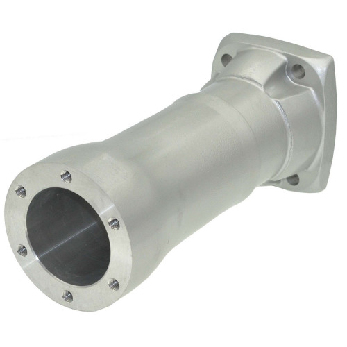 Корпус ствола отбойного молотка Makita HM1304/HM1304B оригинал 317444-0