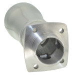 Корпус ствола отбойного молотка Makita HM1304/HM1304B оригинал 317444-0
