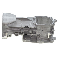 Корпус редуктора відбійного молотка Makita HM1203C оригінал 318364-1 (МЦ 65*98)