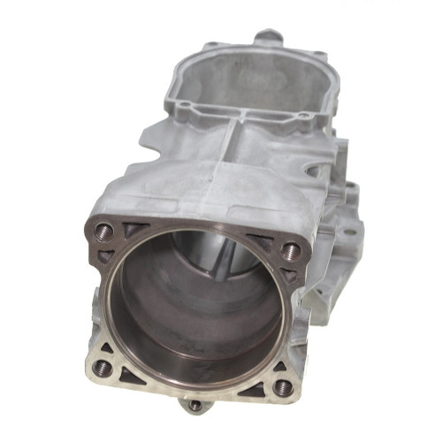 Корпус редуктора відбійного молотка Makita HM1203C оригінал 318364-1 (МЦ 65*98)