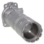 Циліндр відбійного молотка Makita HM0871C оригінал 318511-4