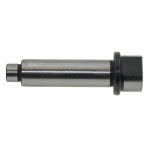 Вал (шпиндель) дисковой пилы Makita 5704R оригинал 324110-2