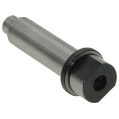Вал (шпиндель) дисковой пилы Makita 5704R оригинал 324110-2 2