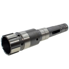 Ствол перфоратора Makita HR4501C / HR4510C / HR4511C оригинал 324872-2