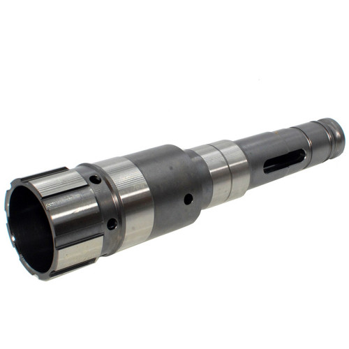 Ствол перфоратора Makita HR4501C / HR4510C / HR4511C оригинал 324872-2
