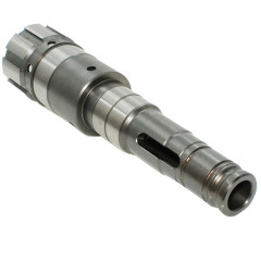 Ствол перфоратора Makita HR4501C / HR4510C / HR4511C оригинал 324872-2 2