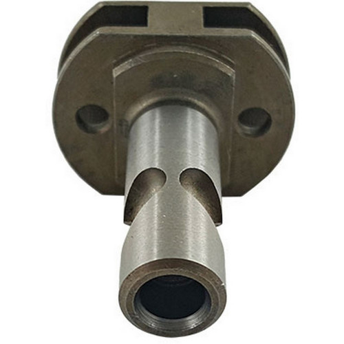 Вал редуктора шуруповерта Makita TD090D оригинал 324897-6