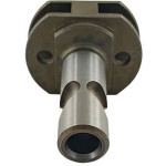 Вал редуктора шуруповерта Makita TD090D оригинал 324897-6