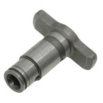 Ударный шпиндель шуруповерта Makita BTD134 оригинал 326071-2