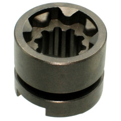 Муфта перфоратора Makita HR2450 оригинал 331993-3 2