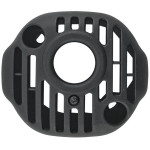 Задня кришка двигуна Makita 9525NB оригінал 415955-0