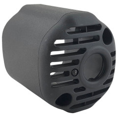 Задня кришка двигуна Makita 9525NB оригінал 415955-0 2