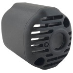 Задня кришка двигуна Makita 9525NB оригінал 415955-0