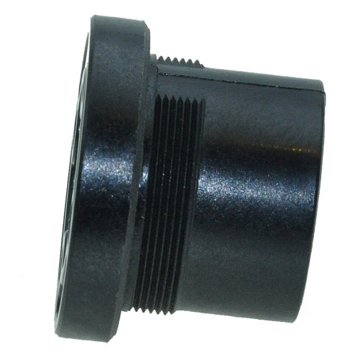Крышка корпуса редуктора отбойного молотка Makita HM1304 оригинал 416561-4