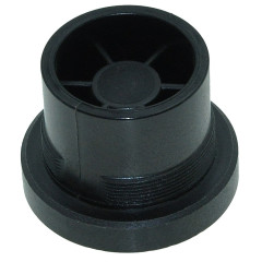 Кришка корпусу редуктора відбійного молотка Makita HM1304 оригінал 416561-4 2