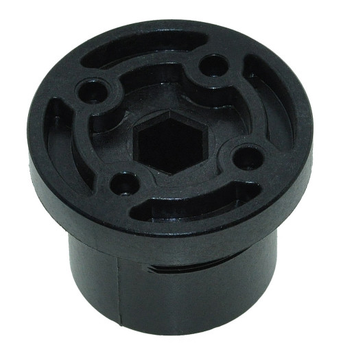 Крышка корпуса редуктора отбойного молотка Makita HM1304 оригинал 416561-4