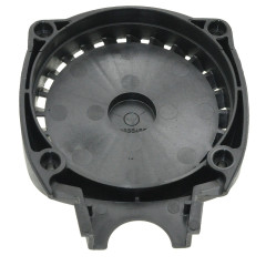 Кришка корпусу двигуна відбійного молотка Makita HM0860C оригінал 418354-5