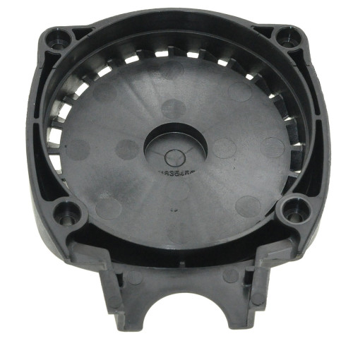 Кришка корпусу двигуна відбійного молотка Makita HM0860C оригінал 418354-5