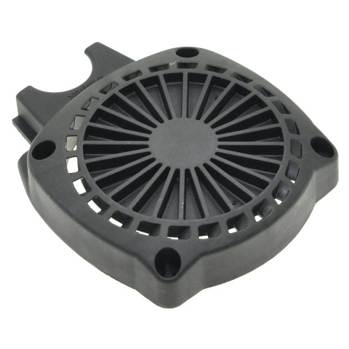 Кришка корпусу двигуна відбійного молотка Makita HM0860C оригінал 418354-5