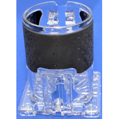 Опорная плита фрезера Makita 3709 оригинал 419138-4 2