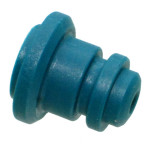 Напрямна пружини Makita (Макита) оригінал 419011-8