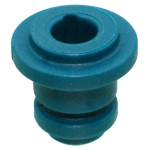 Напрямна пружини Makita (Макита) оригінал 419011-8