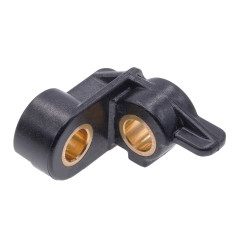 Держатель (блок В) дисковой пилы Makita LS 0714 FL оригинал 419378-4