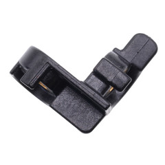 Тримач (блок В) дискової пили Makita LS 0714 FL оригінал 419378-4 2