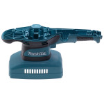 Корпус двигателя вибрационной шлифмашины Makita BO3710 оригинал 451270-8