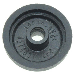 Колпачок стопорной кнопки болгарки УШМ Makita GA7050 / GA9050 оригинал 451485-7 2
