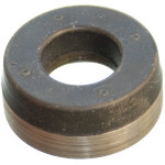 кільце метал + гума d12, 5*27 h11 перфоратора Makita HR3200C оригінал 424062-8