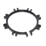 Направляющая обратного клапана отбойного молотка Makita HM1203C оригинал 450889-0