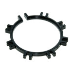 Направляющая обратного клапана отбойного молотка Makita HM1203C оригинал 450889-0